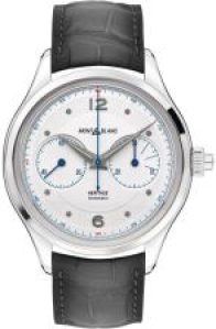 Montblanc Heritage 119951