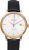 Montblanc Heritage Spirit Automatic Silvery White
