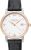 Montblanc Star Classique Automatic Silver Dial Sta