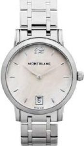 Montblanc Star Classique Date Quartz 34mm Ladies 1