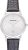 Montblanc Star Classique Quartz Silver Dial 108770