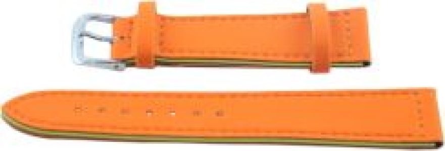 Morellato Pasek 22Mm Pomarańczowy A01X5271C90186Cr22