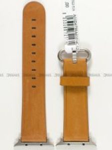 Morellato Pasek Skórzany Do Apple Watch A01D4739A61044Cr20 20 Mm