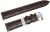 Morellato Skórzany Pasek Do Zegarka 20 Mm A01X2269