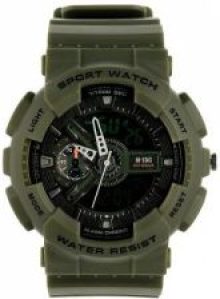 Mtac Sportowy Olive