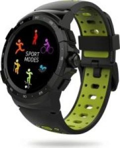 Mykronoz Ze Sport2 Multisport Czarno-Żółty