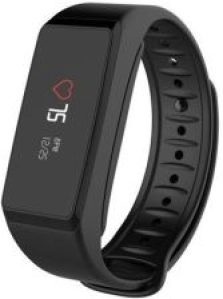 MyKronoz ZeFit 2 Pulse Czarny