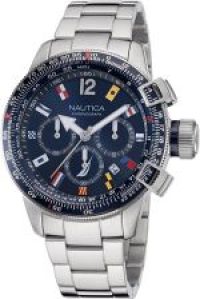 Nautica NAPBFF106 Chronograph