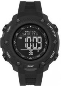 Nautica NMX 15 DIGITAL YACHTTIMER NAI19523G