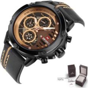 NAVIFORCE NF9110BRGBN