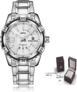 NAVIFORCE NF9117SSW