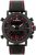NAVIFORCE NF9135 zn076c black/red  Czarny