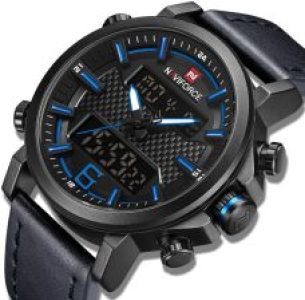 NAVIFORCE NF9135BBEBE