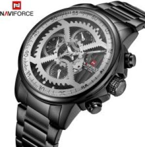 NAVIFORCE NF9150-BWB