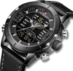 NAVIFORCE NF9153L-BGYB