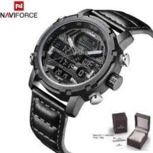 NAVIFORCE NF9160BWB