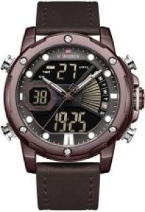 NAVIFORCE NF9172L zn111b Fioletowy
