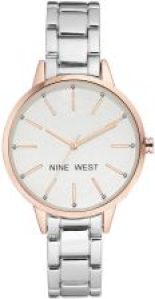 Nine West Dress Nw2099Rgsb