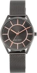 Nine West Gunmetal Nw1923Gnrt