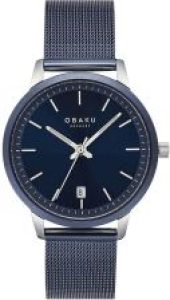 Obaku V270LDHLML Salvie Lille Arctic