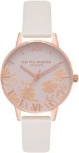 Olivia Burton Lace Detail OB16MV69