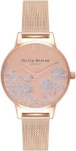 Olivia Burton Lace Detail Ob16Mv77