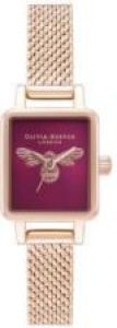 Olivia Burton LUCKY BEE OB16FB28