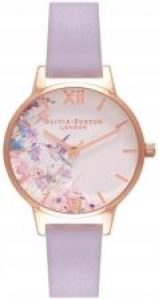 Olivia Burton PAINTERLY PRINTS OB16PP72