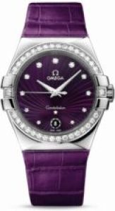 Omega 12318356060001