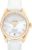 Omega Seamaster Automatic Mother of pearl Dial 18kt Yellow Gold 23158392155002