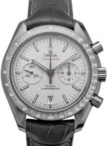 Omega Speedmaster Moonwatch Co-Axial Chronograph 4