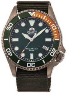 ORIENT AUTOMATIC RA-AC0K04E
