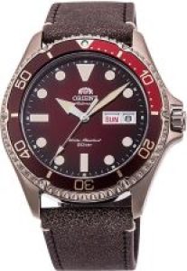 Orient Diver RA-AA0813R19B