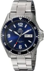 Orient Mako II FAA02002D9