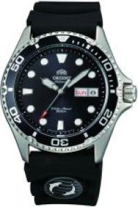 Orient Ray II Rubber Faa02007B9