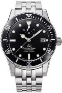 Orient Star Olimpic Diver 1964 Re-Au0601B00B Limit