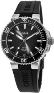Oris  01 400 7769 4154-07 4 22 74FC Aquis Date Cal