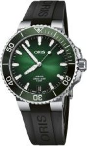 Oris  01 400 7769 4157-07 4 22 74FC Aquis Date Cal
