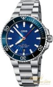 Oris 01 733 7766 4185-Set