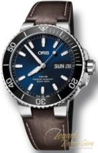 Oris 01 752 7733 4135-07 5 24 10EB
