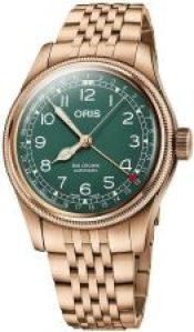 Oris 01 754 7741 3167-07 8 20 01 Big Crown Pointer