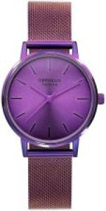 Orphelia Belt fioletowy