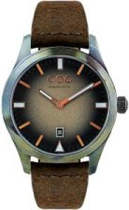 Out Of Order OOO.001-17.AZ 143 Brown