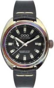 Out Of Order OOO.001-5.NE Torpedine Black