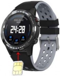 Pacific 22-1 Czarno-Szary