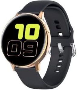 Pacific 24-4 Czarny Różowe Złoto