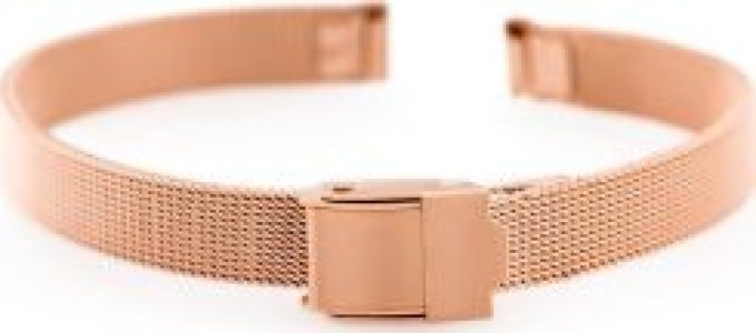 Pacific Bransoleta Pacific M4 siatka HQ rosegold 10mm
