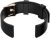 Pacific Pasek gumowy do zegarka U15 – czarny/rosegold – 20mm