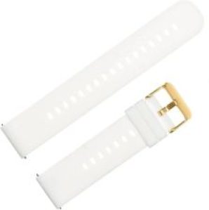 Pacific Silikonowy pasek do zegarka 18 mm U27-22-1