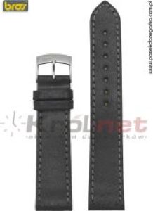 Pasek Bros 8775/10/24 czarny Vintage